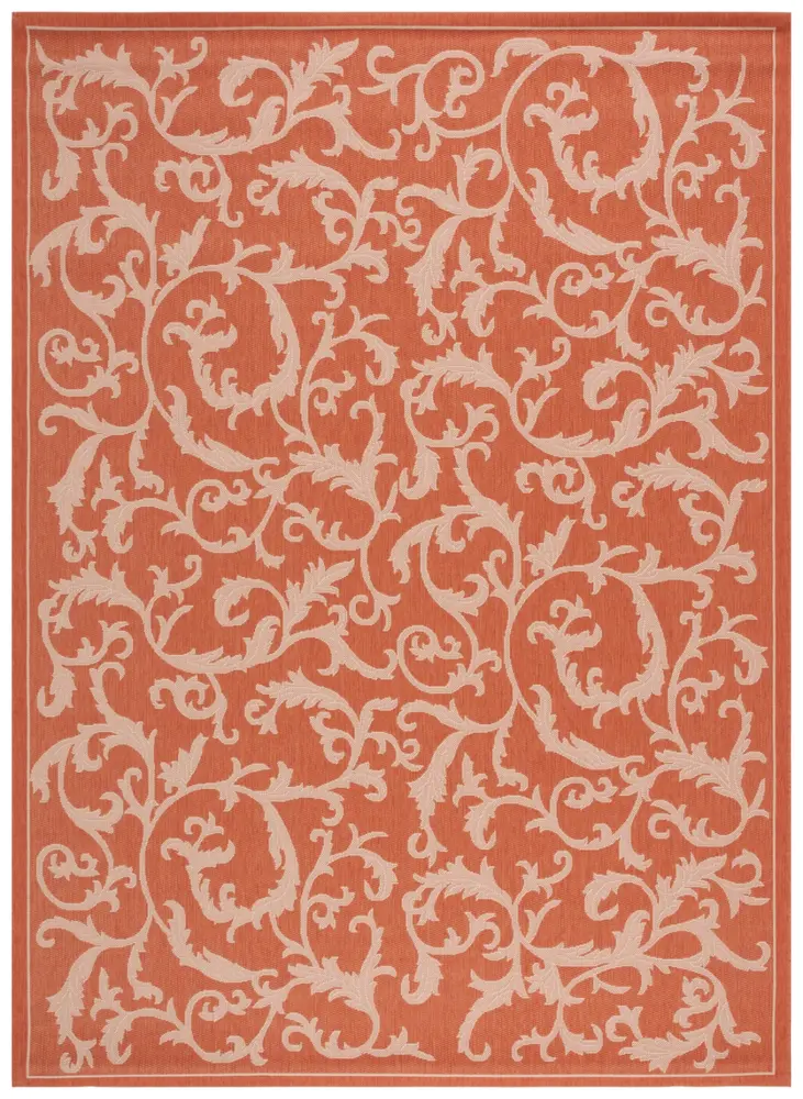 Safavieh Courtyard 8'-0