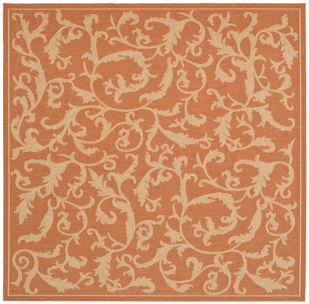 Safavieh Courtyard 7'-10