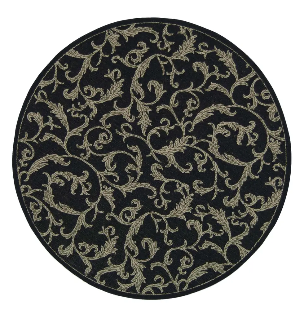 Safavieh Courtyard 5'-3