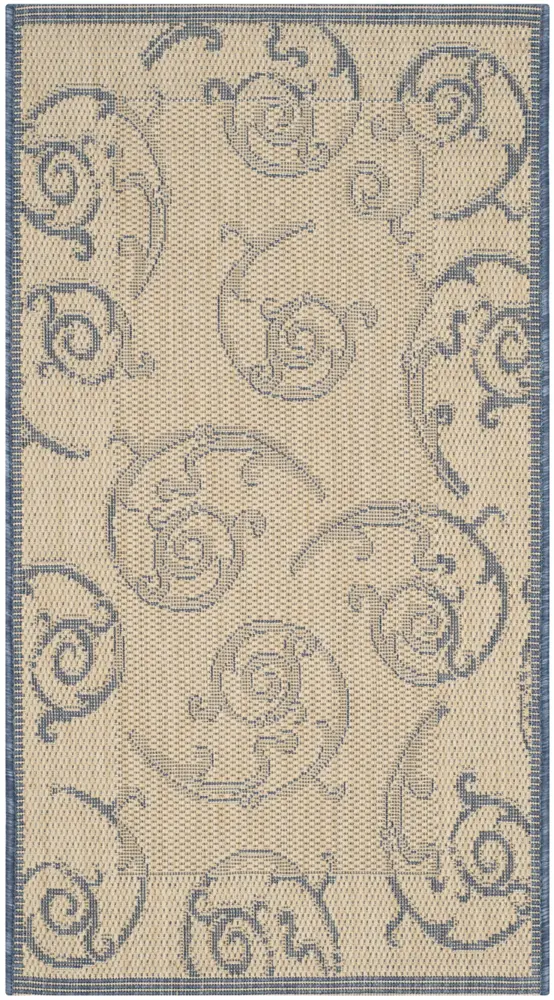 Safavieh Courtyard 2'-0