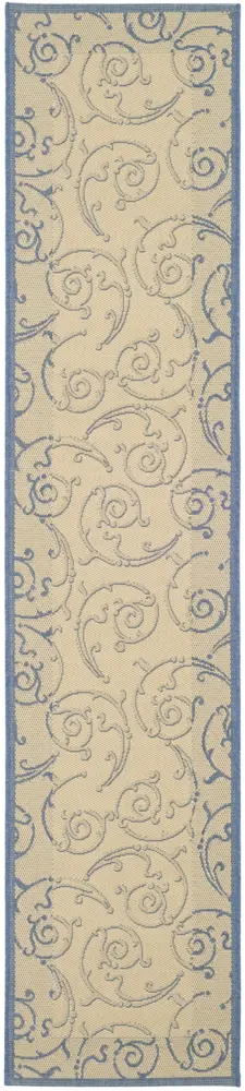 Safavieh Courtyard 2'-3