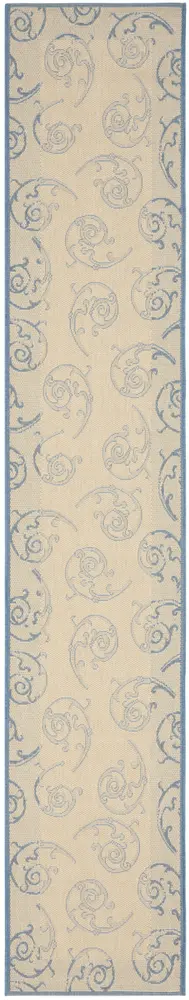 Safavieh Courtyard 2'-3