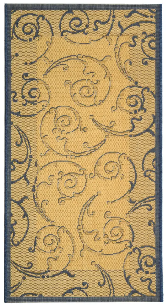 Safavieh Courtyard 2'-7