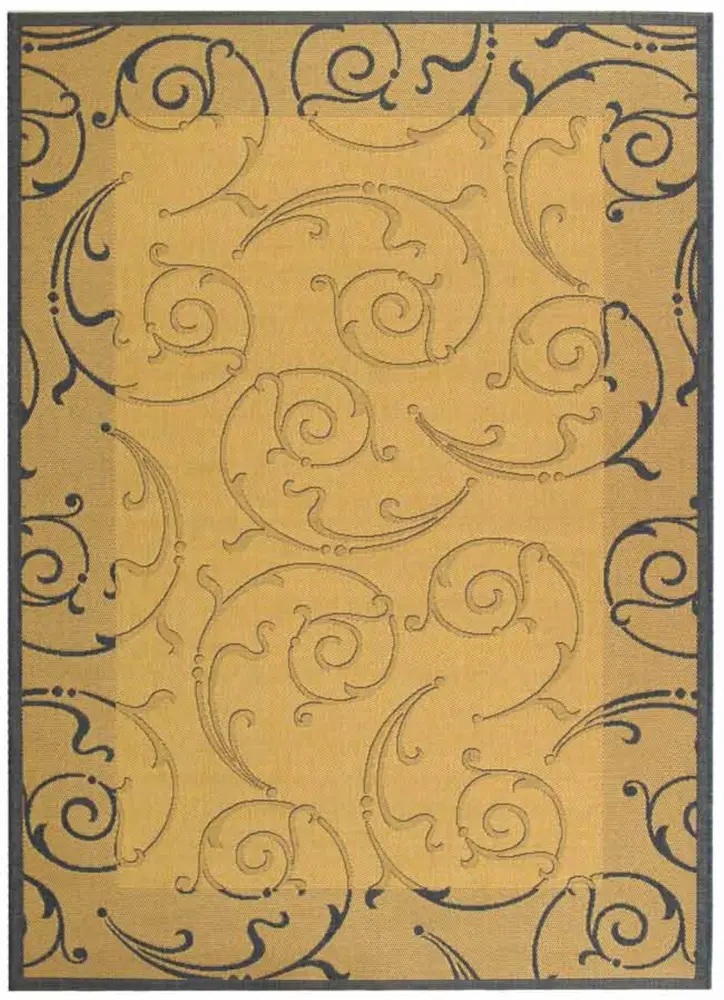 Safavieh Courtyard 6'-7