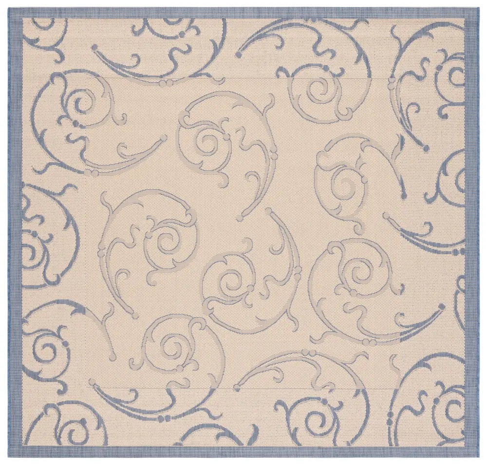 Safavieh Courtyard 6'-7