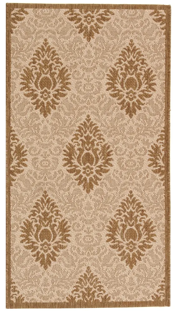 Safavieh Courtyard 2'-7