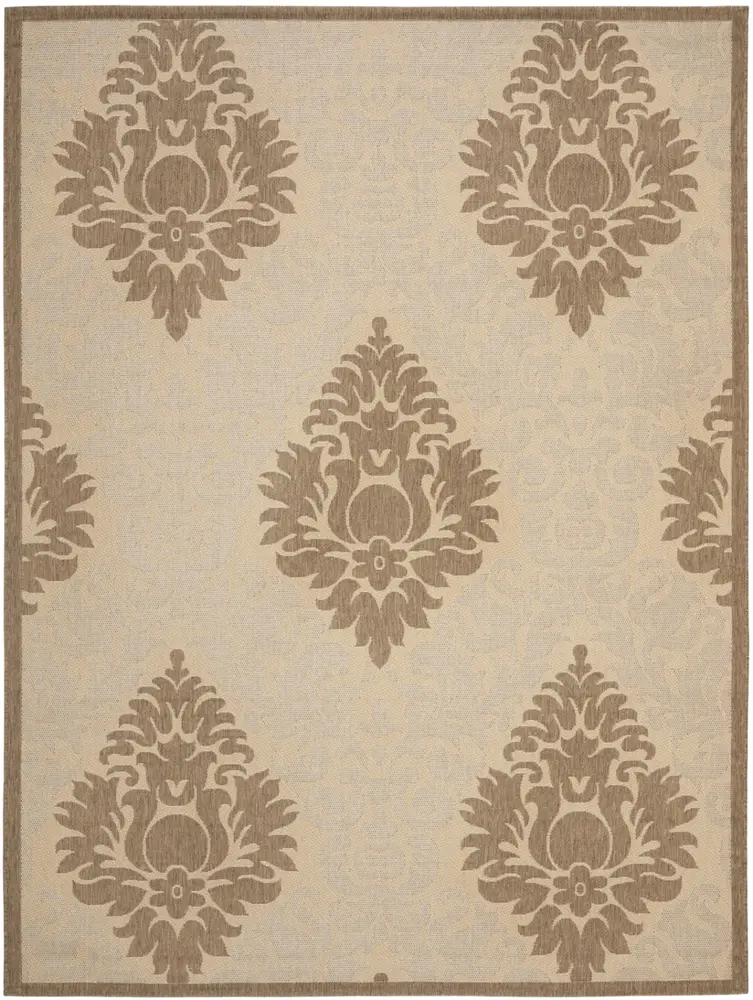 Safavieh Courtyard 8'-0