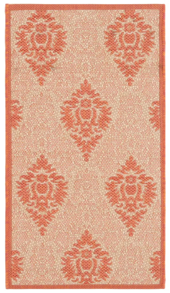 Safavieh Courtyard 2'-0