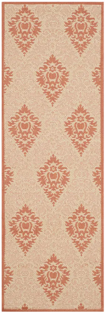 Safavieh Courtyard 2'-3