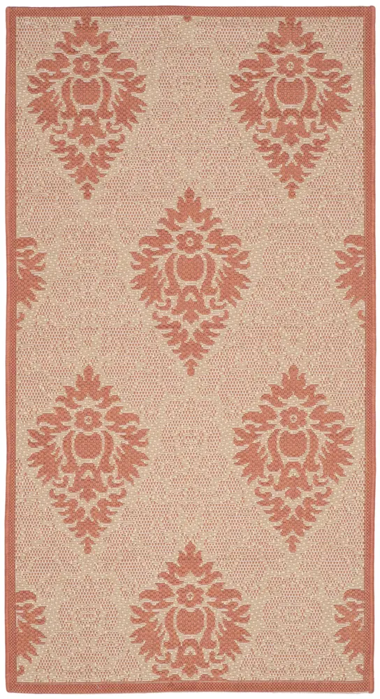 Safavieh Courtyard 2'-7