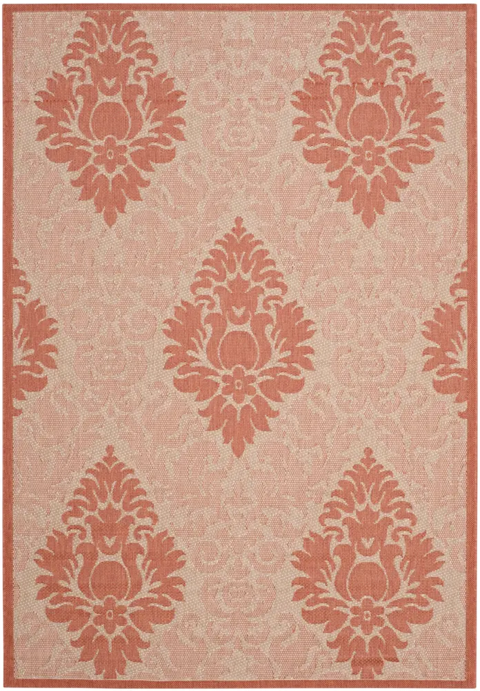 Safavieh Courtyard 6'-7