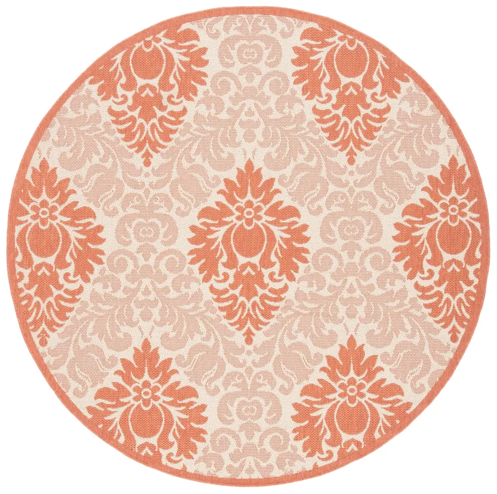 Safavieh Courtyard 6'-7