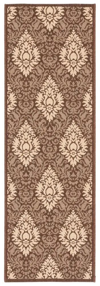 Safavieh Courtyard 2'-3