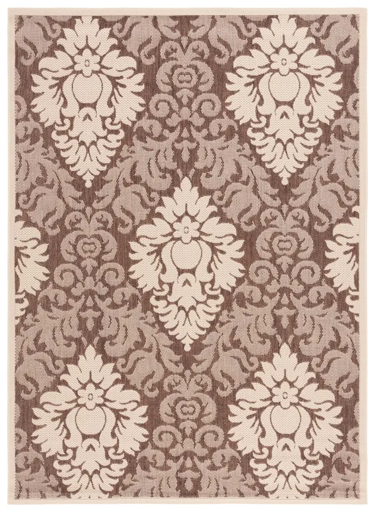 Safavieh Courtyard 5'-3