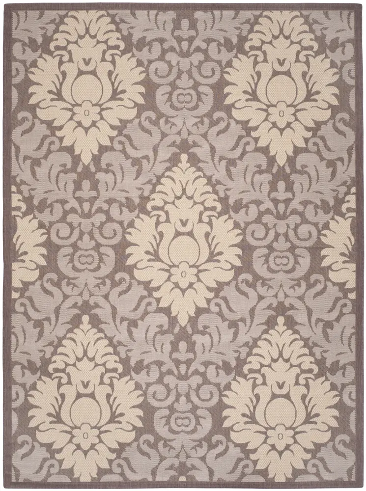 Safavieh Courtyard 8'-0