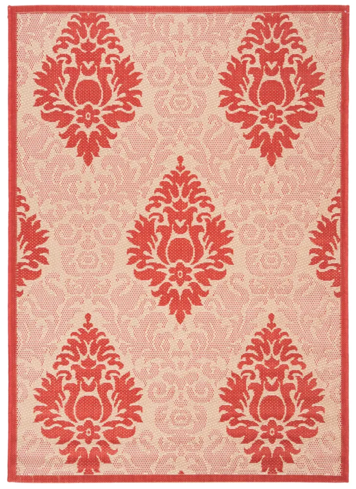 Safavieh Courtyard 4'-0