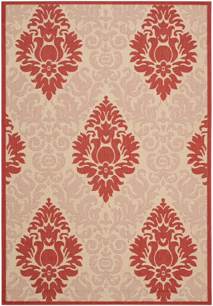 Safavieh Courtyard 5'-3