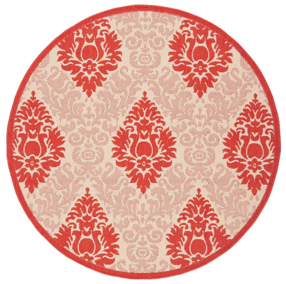 Safavieh Courtyard 5'-3