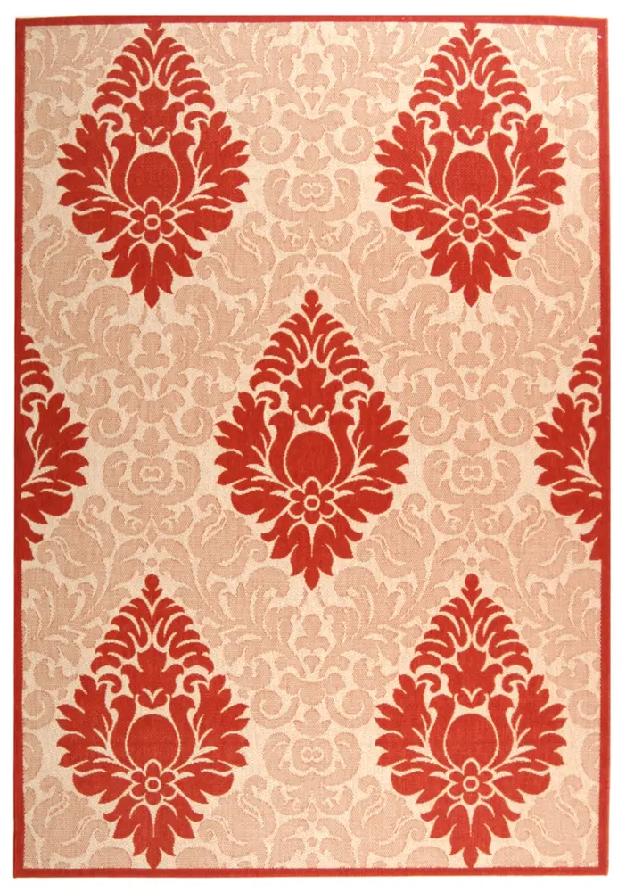 Safavieh Courtyard 6'-7