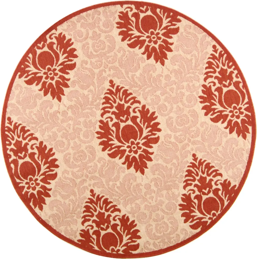 Safavieh Courtyard 6'-7