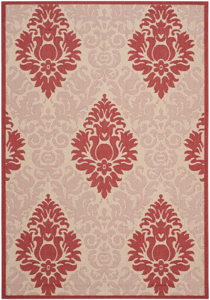 Safavieh Courtyard 8'-0