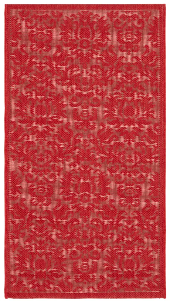 Safavieh Courtyard 2'-0