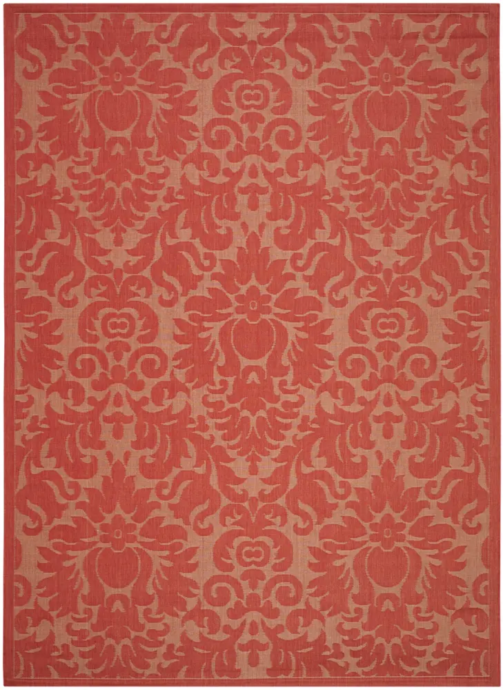 Safavieh Courtyard 8'-0