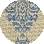Natural / Blue