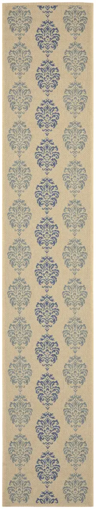 Safavieh Courtyard 2'-3