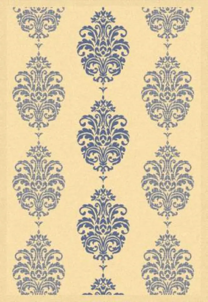 Safavieh Courtyard 5'-3