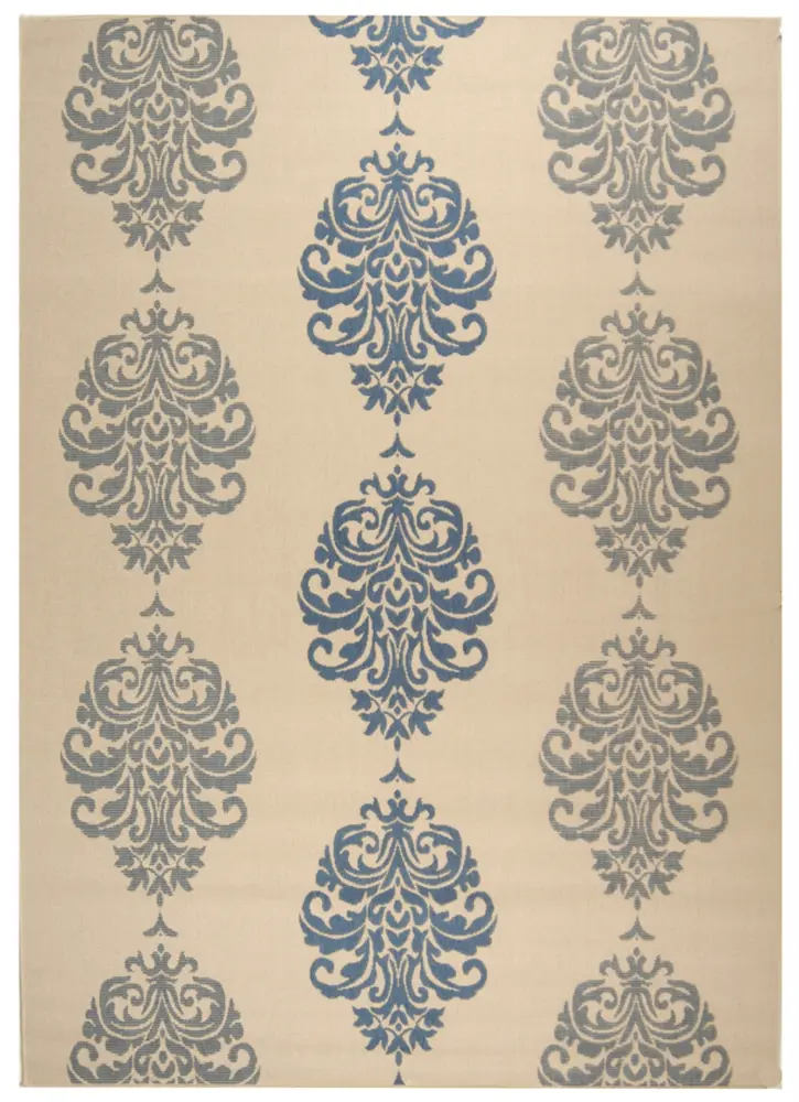 Safavieh Courtyard 8'-0