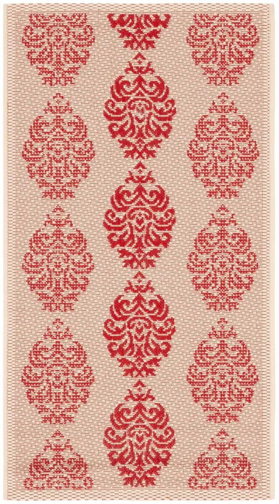 Safavieh Courtyard 2'-0