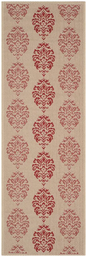 Safavieh Courtyard 2'-3