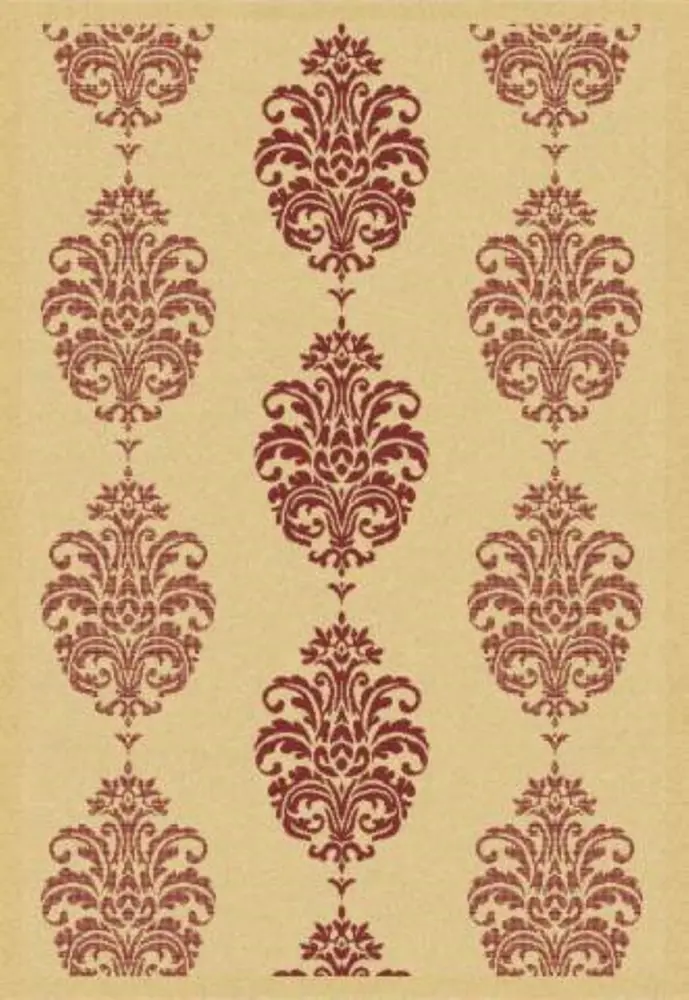 Safavieh Courtyard 5'-3