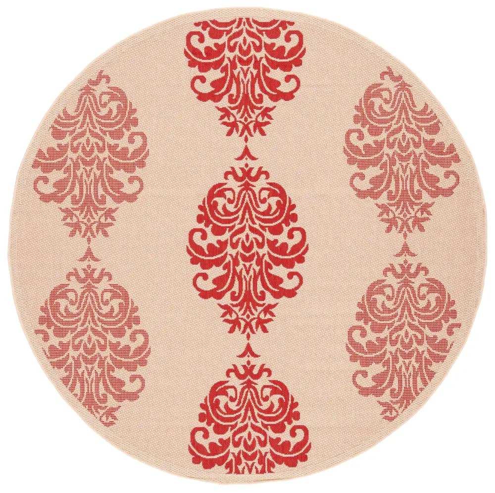 Safavieh Courtyard 6'-7