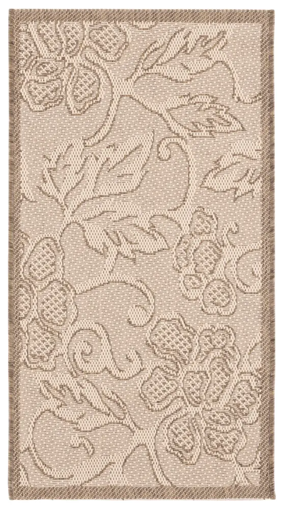 Safavieh Courtyard 2'-0