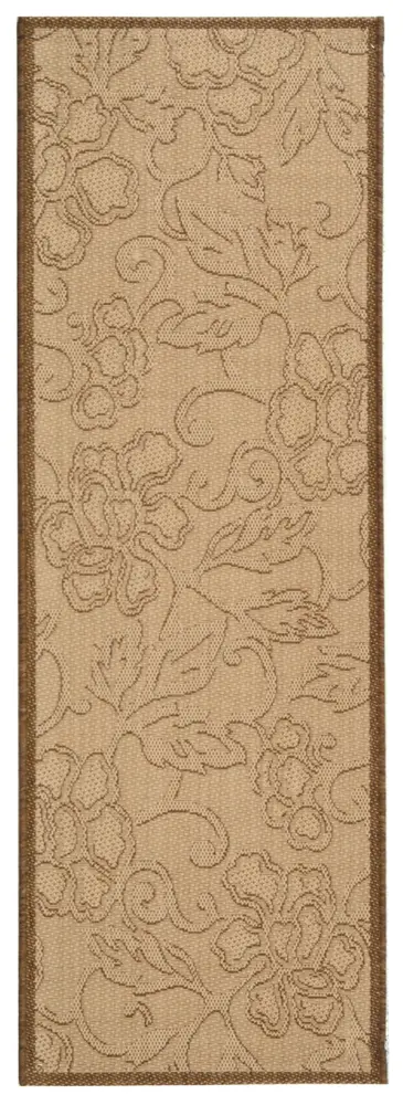 Safavieh Courtyard 2'-3