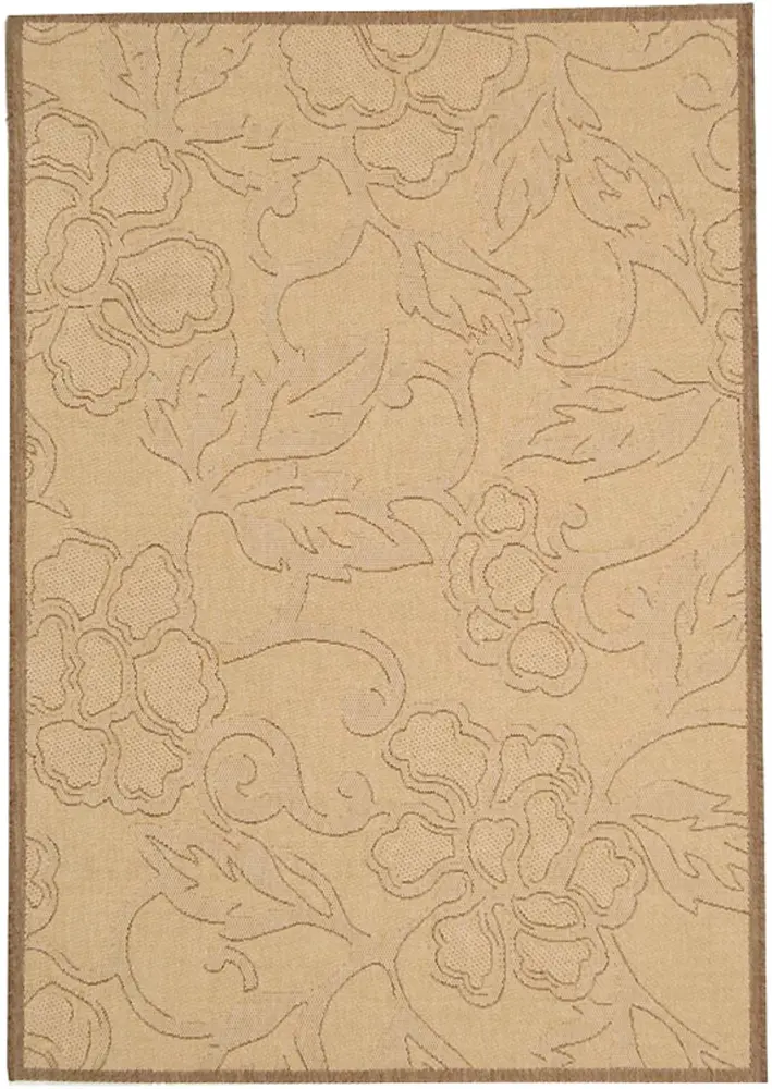 Safavieh Courtyard 5'-3