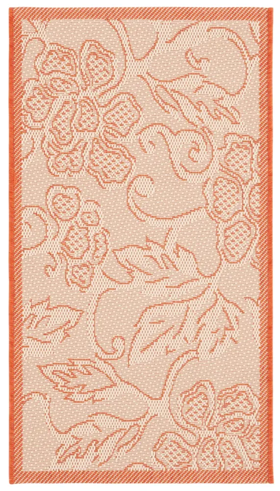 Safavieh Courtyard 2'-0