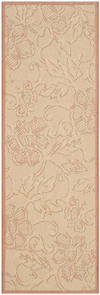 Safavieh Courtyard 2'-3