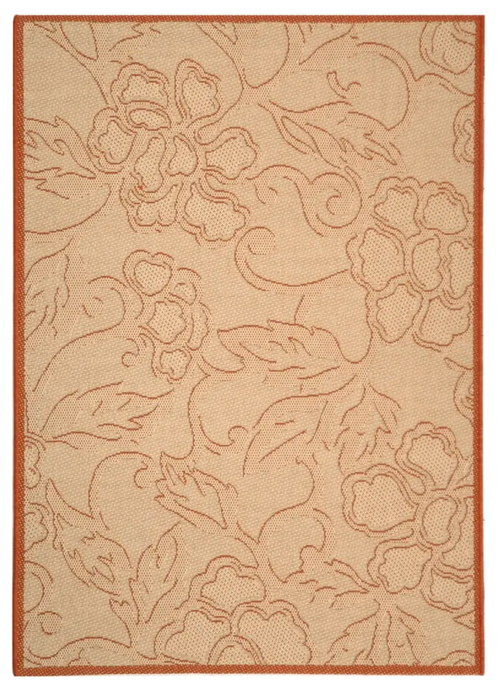 Safavieh Courtyard 4'-0