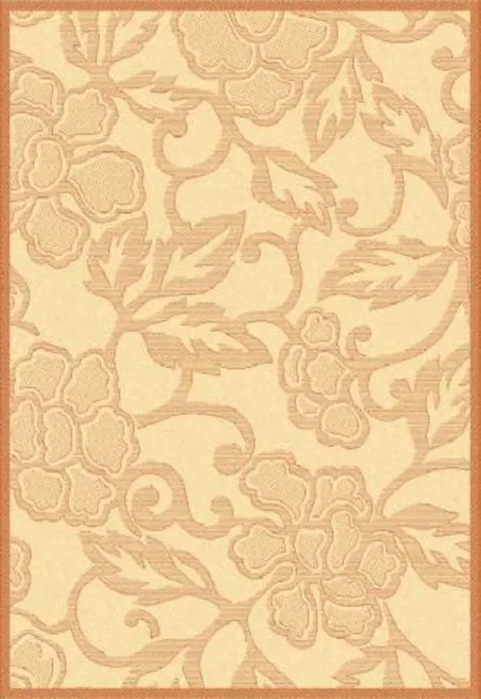 Safavieh Courtyard 5'-3