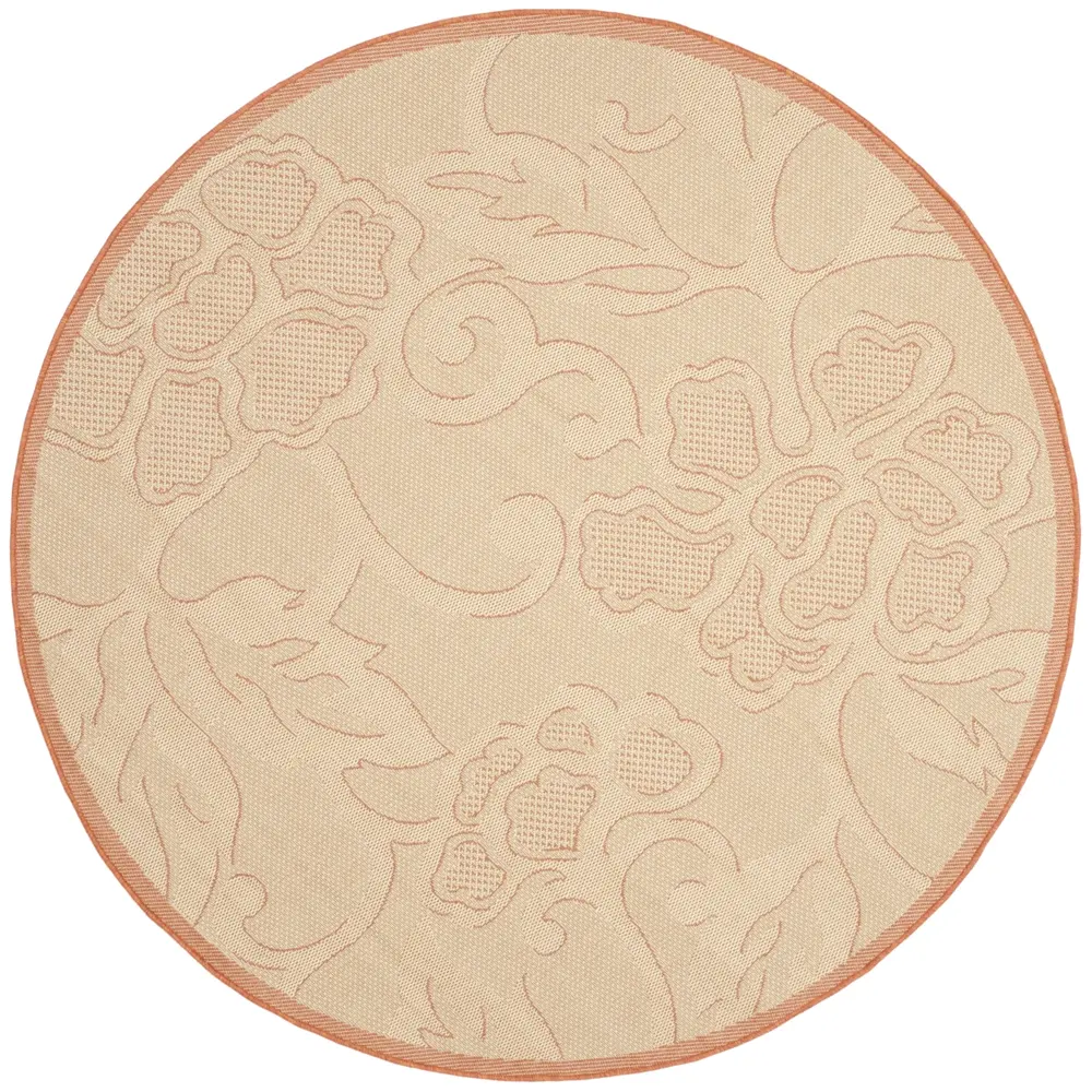 Safavieh Courtyard 6'-7