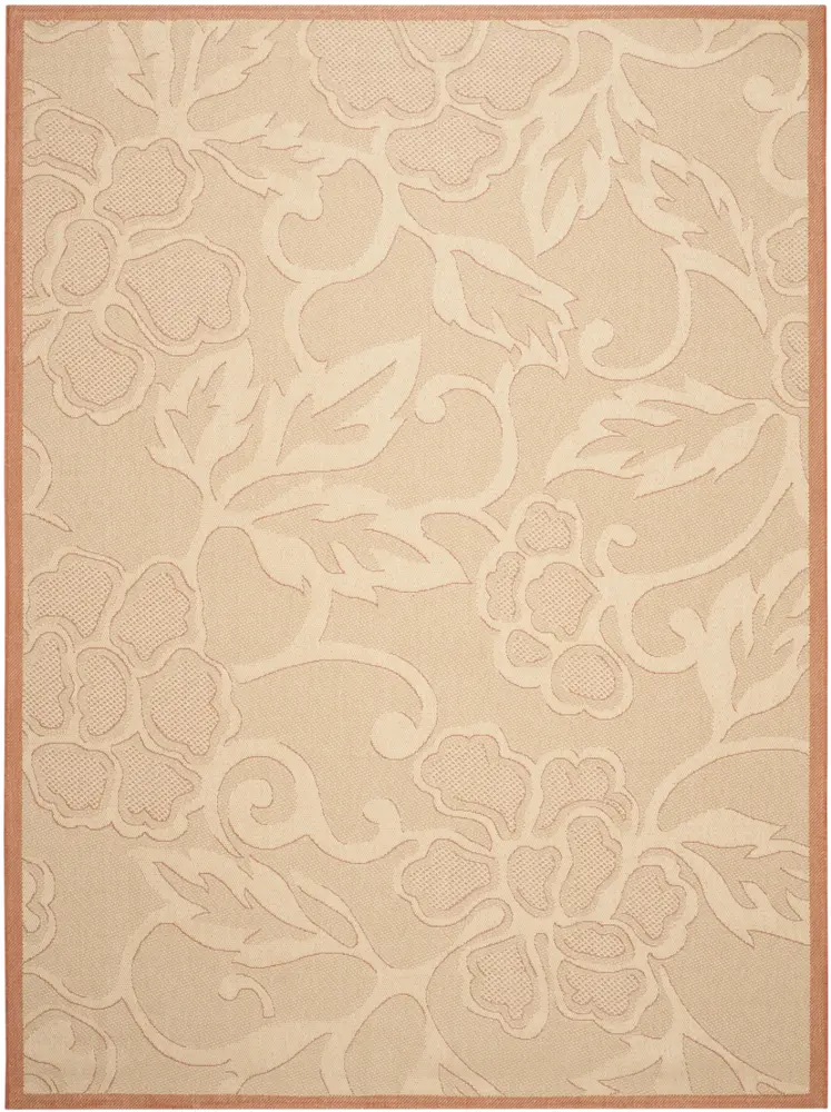 Safavieh Courtyard 8'-0