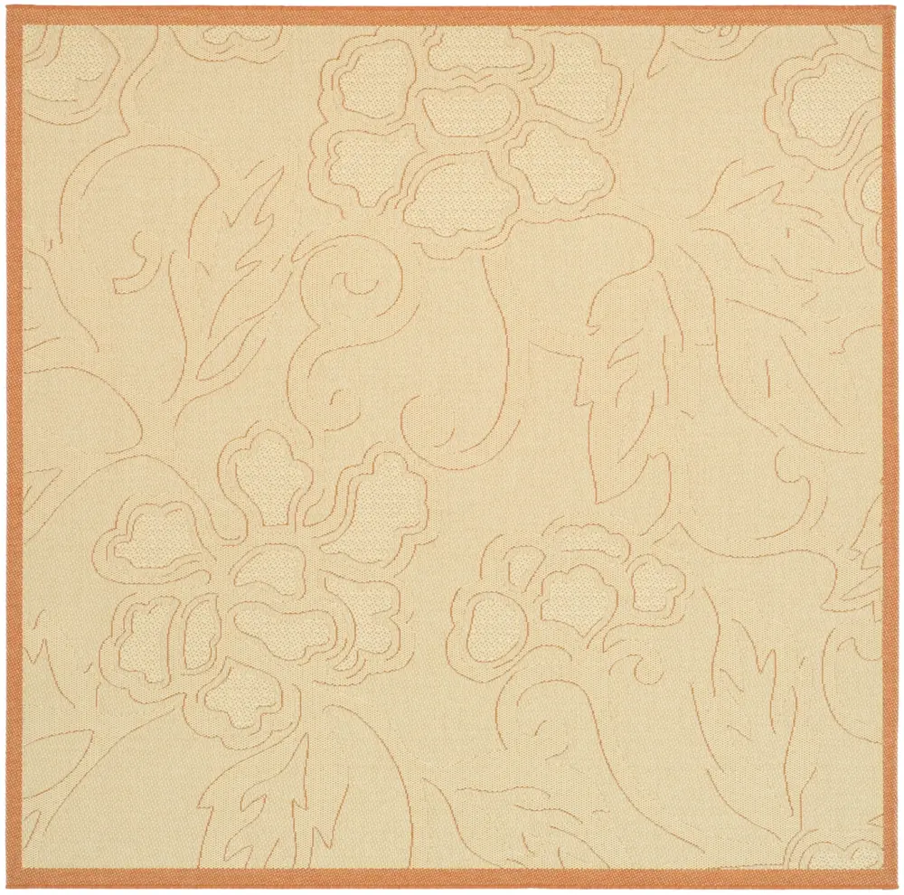 Safavieh Courtyard 7'-10