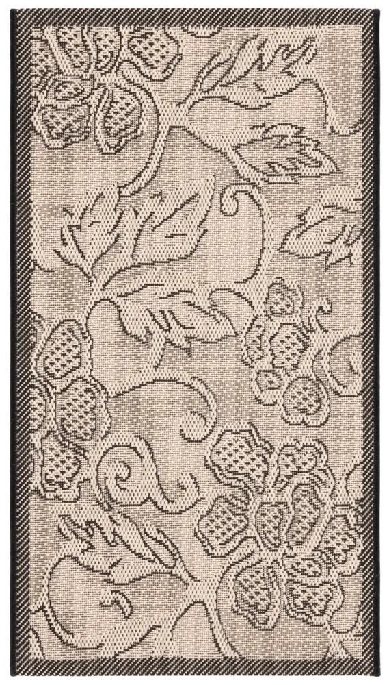 Safavieh Courtyard 2'-0