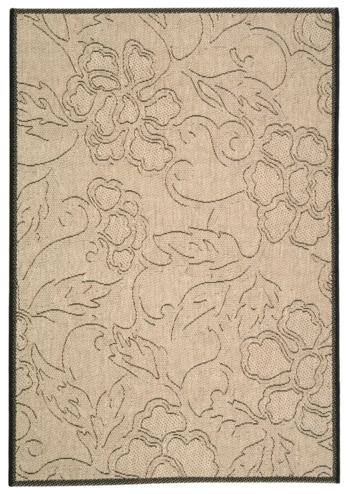 Safavieh Courtyard 4'-0