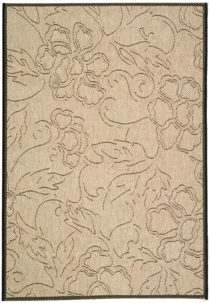 Safavieh Courtyard 5'-3