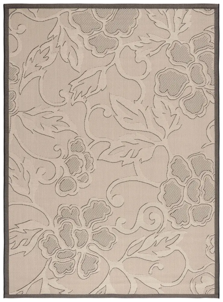 Safavieh Courtyard 8'-0