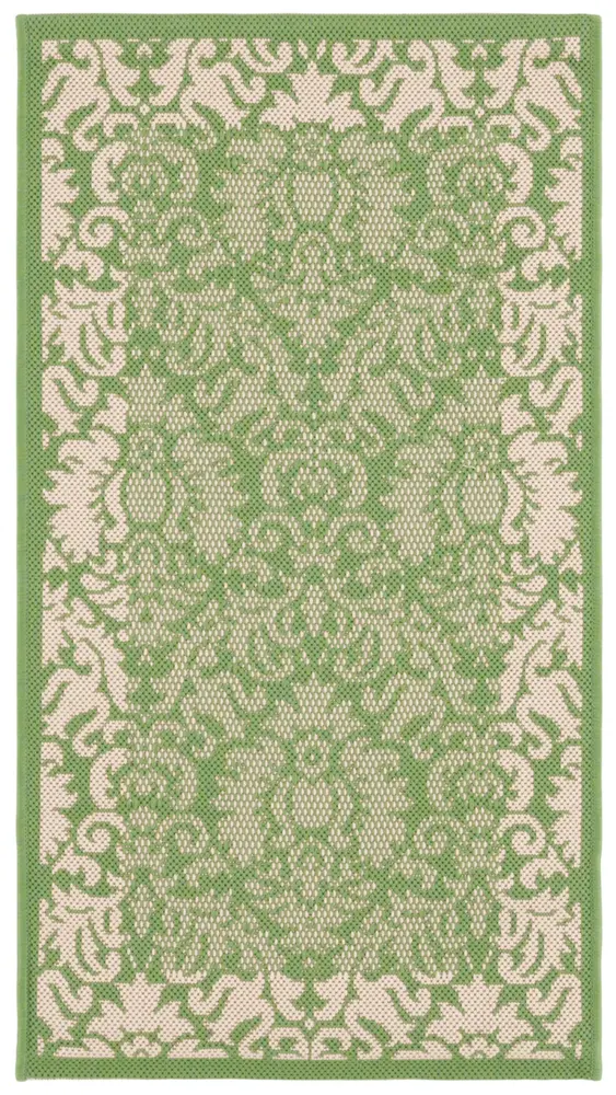 Safavieh Courtyard 2'-0